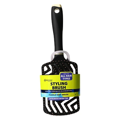 Paddle Vent Hair Brush