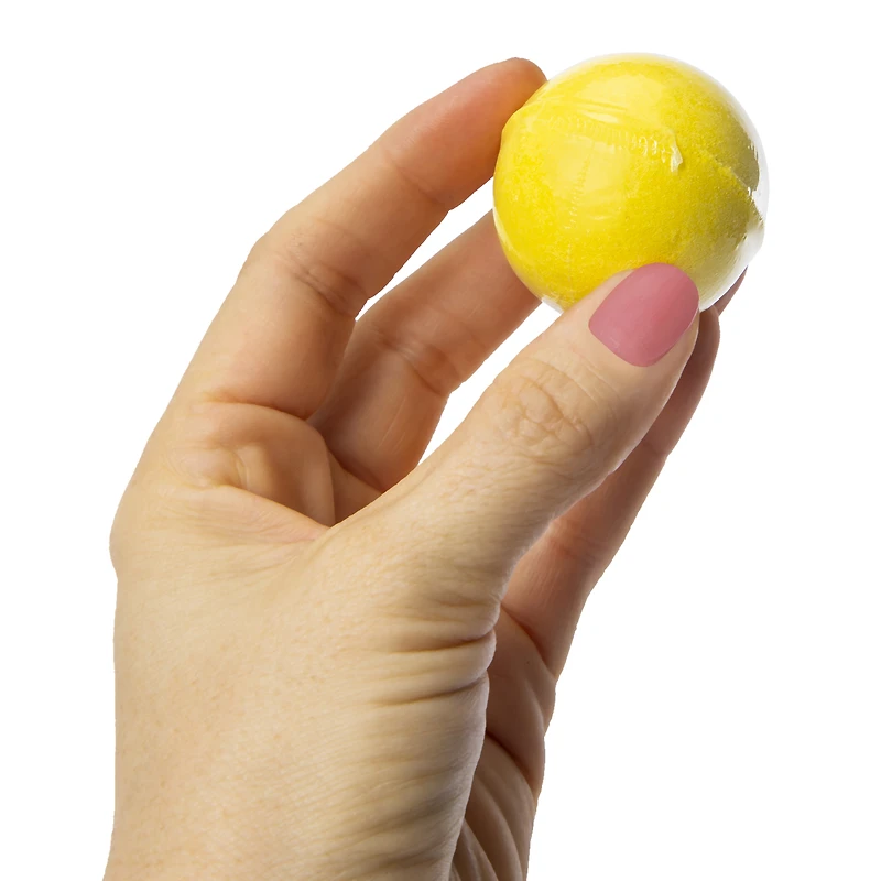 Spongebob Squarepants™ Pineapple Scented Bath Bomb