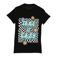 Take It Easy' Graphic Tee
