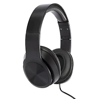 Peak Wired Headphones w/ Mic