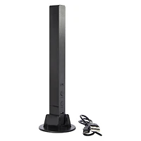 LED Sound Equalizer Bar 7in x 0.75in