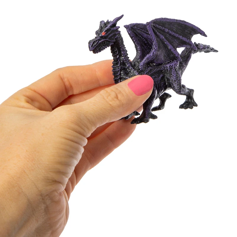 5-Pack My Mini Dragons Toy Set