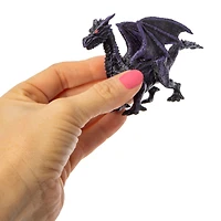 5-Pack My Mini Dragons Toy Set