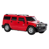 Hummer® H2® 1:24 Licensed Friction Car