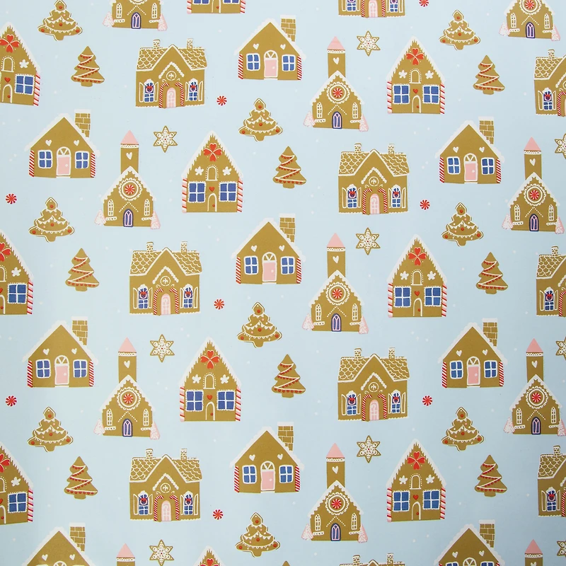 Holiday Gift Wrap 30in x 14ft