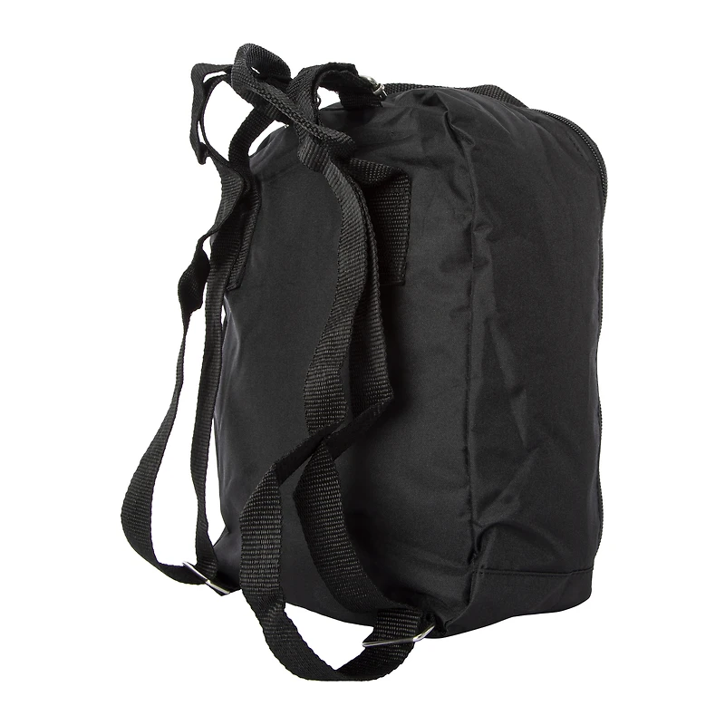 Top Handle Mini Backpack 10.5in