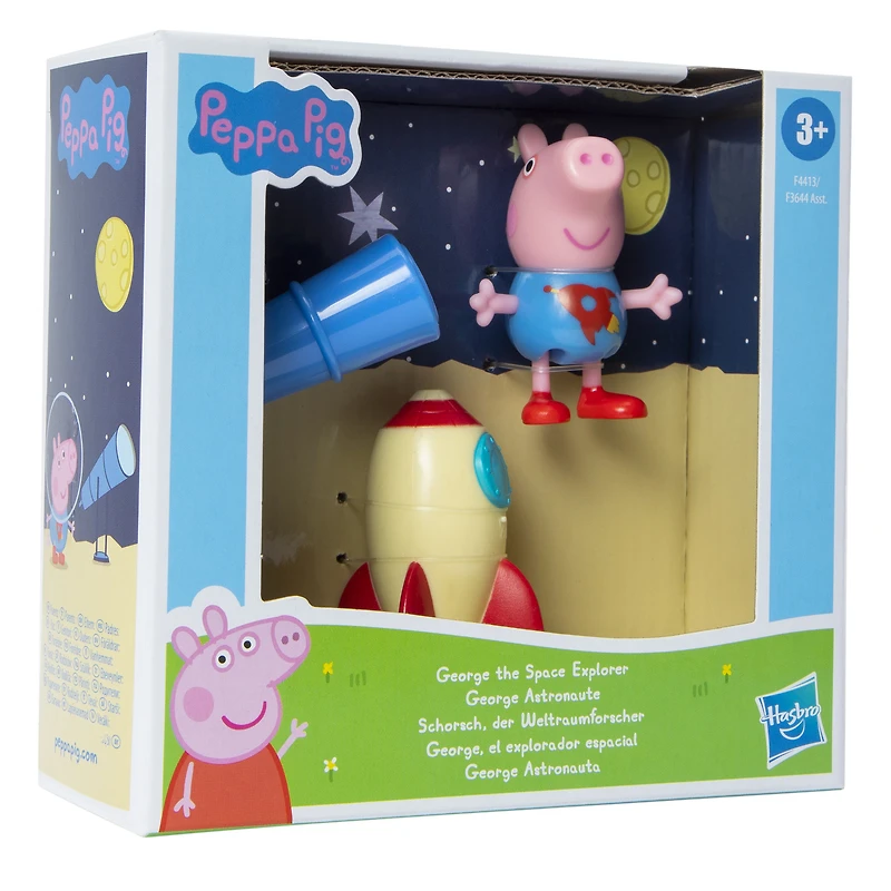 Peppa Pig™ Playset
