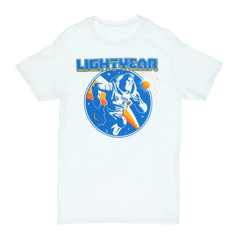Toy Story™ Buzz Lightyear™ Action Graphic Tee