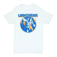 Toy Story™ Buzz Lightyear™ Action Graphic Tee