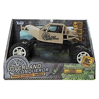 Remote Control All-Terrain Vehicle