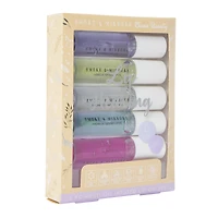 Smoke & Mirrors Lip Healing infused Lip Oil Set 5-Piece