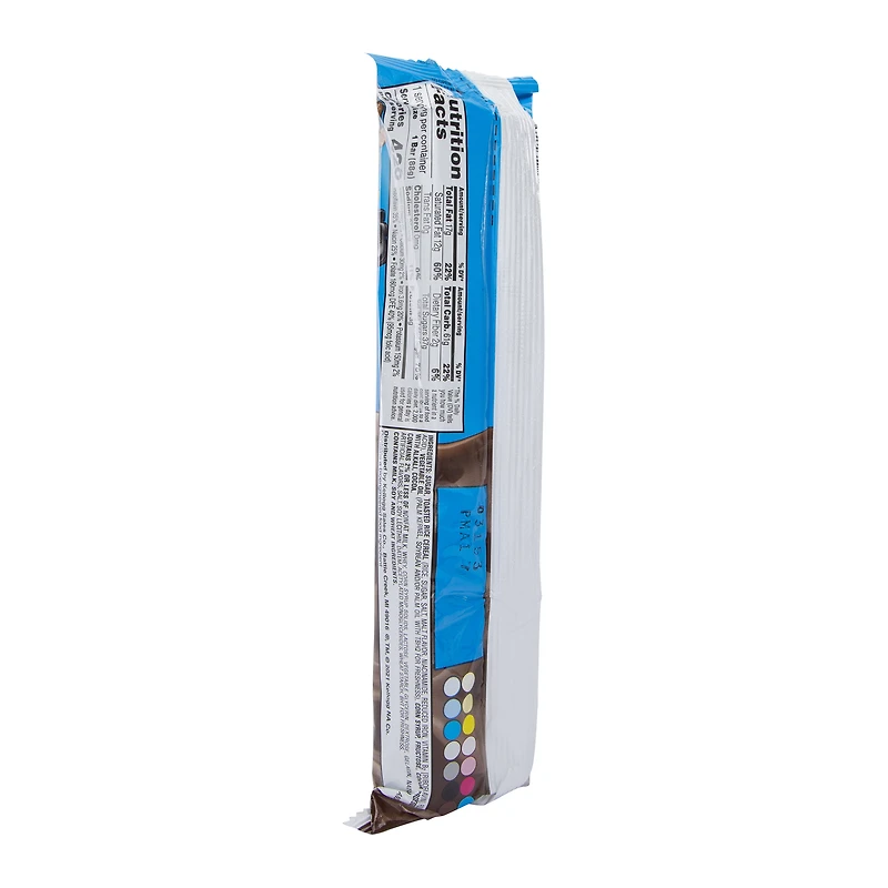 Rice Krispies Treats® Dunk’D Bar 3.1oz