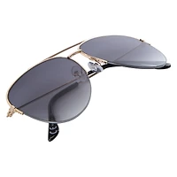 Ladies Classic Aviator Sunglasses