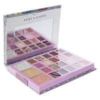 Smoke & Mirrors Glam Girl Face & Eye Palette 23-Piece