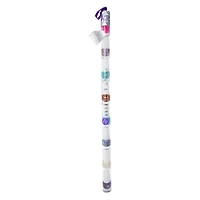 Smoke & Mirrors Nail Polish Tower, Crystal Touch 8-Piece