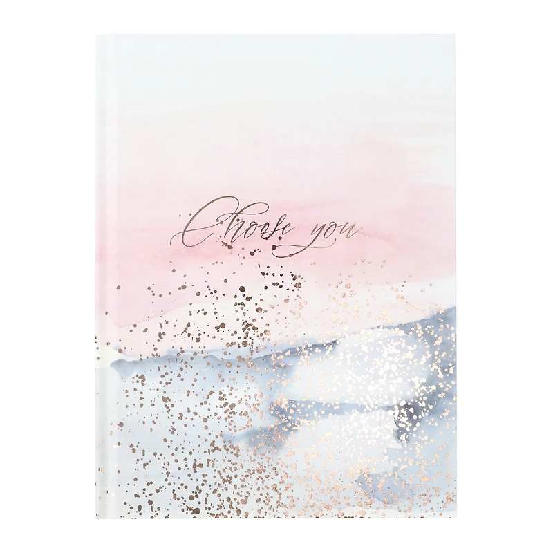 All-in-One Guided Journal