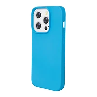 iPhone 14 Pro®/13 Pro® Silicone Phone Case