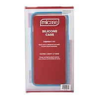 iPhone 14 Pro®/13 Pro® Silicone Phone Case