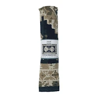 Cotton Printed Rug 3' x 5'