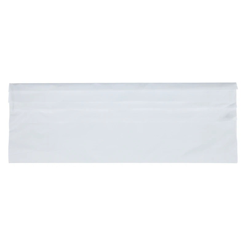 Holiday White Gift Tissue 40-Sheets
