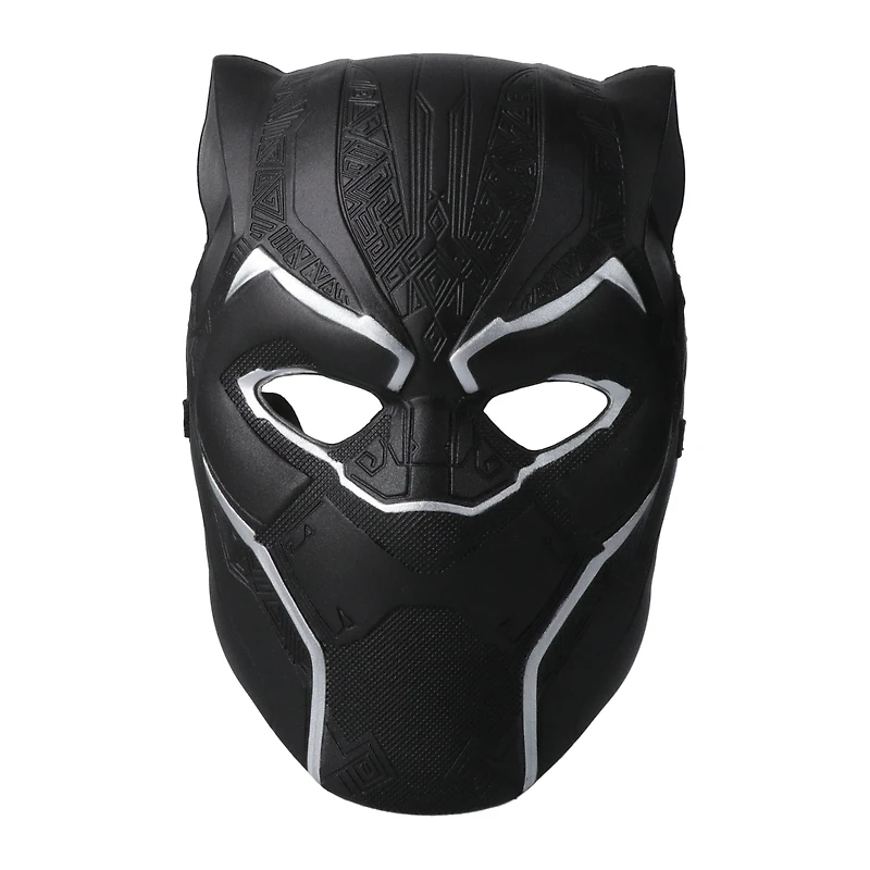 Marvel Black Panther Costume Mask