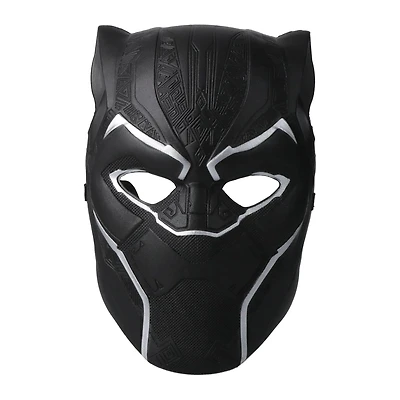 Marvel Black Panther Costume Mask