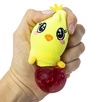 Barnyard Water Bead Plush Squishy Toy