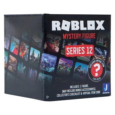 Roblox™ Series 12 Blind Box Figure