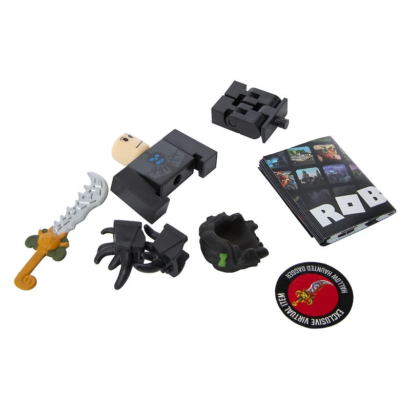 Roblox™ Series 12 Blind Box Figure