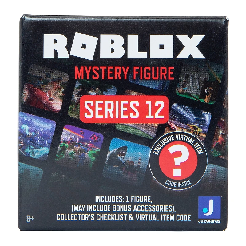 Roblox™ Series 12 Blind Box Figure