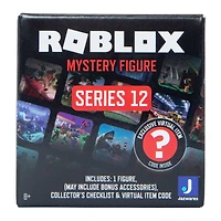 Roblox™ Series 12 Blind Box Figure