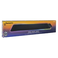LED Wrist Rest For Keyboard