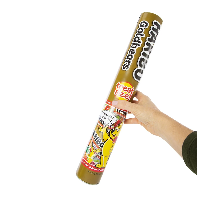 Haribo® Mega Candy Tube