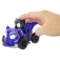 Marvel Spidey & His Amazing Friends Disc Dashers Mini Vehicle