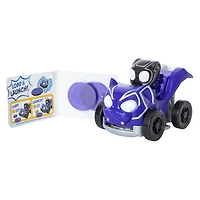Marvel Spidey & His Amazing Friends Disc Dashers Mini Vehicle
