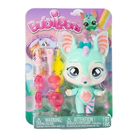 Bubiloons Bubble Blowing Animal Toy Set