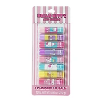 Hello Kitty® Flavored Lip Balm 8-Pack