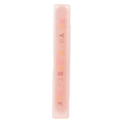 Nail File With Case
