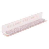 Nail File With Case