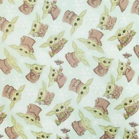 Star Wars Holiday Wrapping Paper 50 Sq ft
