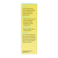 Freeman® Glow Serum + Makeup Primer 1oz