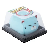 Takumo™ Kawaii Squishy Kitty Sensory Toy