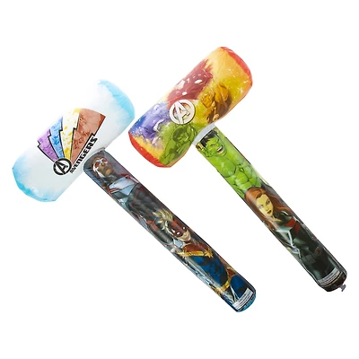 inflatable Battle Mallet Set 2-Pack