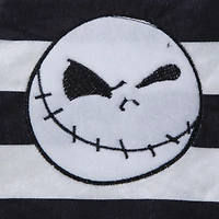 Disney Tim Burton's The Nightmare Before Christmas Jack Skellington Santa Hat