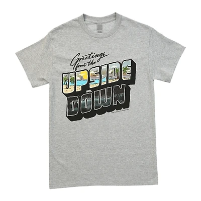 Greetings From The Upside Down' Stranger Things™ Graphic Tee