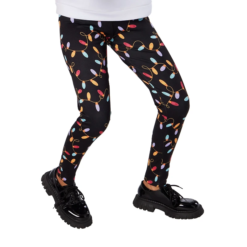 Holiday Leggings