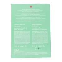 Freeman® Holiday Face Mask 2-Pack - Clearing/Deep Cleansing