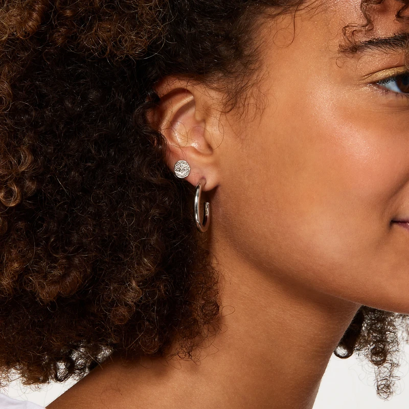 Made With Love Recycled Earrings Set, 6-Pairs