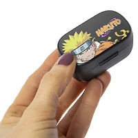 Naruto™ Wireless Earbuds With Mic & Charging Case