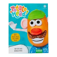Potato Head Themed Pack Parts N Pieces Assortment